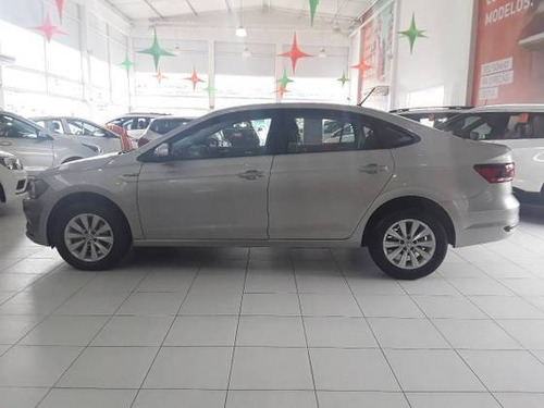 Imagem 8 de 9 de Volkswagen Virtus 1.0 200 Tsi Comfortline Automático