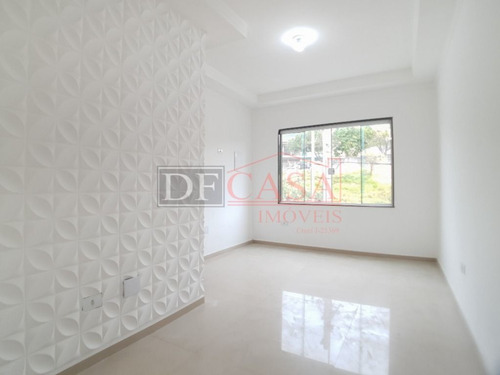 Imagem 24 de 24 de Sobrado Com 2 Dormitórios À Venda, 100 M² Por R$ 400.000,00 - Parque Savoi City - São Paulo/sp - So3454