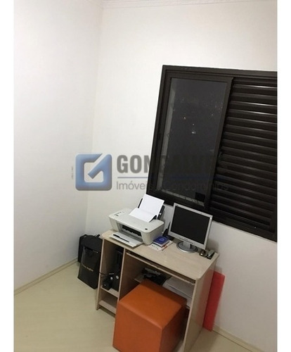 Imagem 14 de 15 de Venda Apartamento Sao Bernardo Do Campo Jardim Palermo Ref: - 1033-1-35740