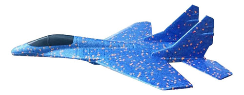 Foam Gliding Aircraft Portable Gift Party Favor Interactive