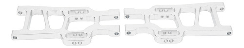 Conjunto De Braços De Suspensão Traseira Rc De 4 Peças Para