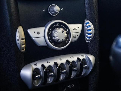 Imagen 12 de 15 de Mini Cooper