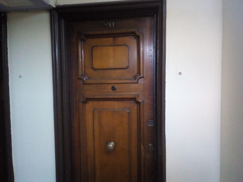 Venta Depto Un Ambiente $ 39.000.000 Compañia Esq Teatinos
