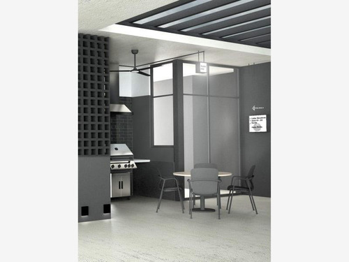 Imagen 7 de 11 de Departamento En Venta Monterrey Centro