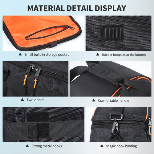 Funda De Altavoz Para Jbl Partybox Encore Essential