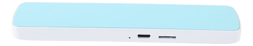 Altavoz Sleeping Pillow 5.3 Con Temporizador De 3 Marchas Y