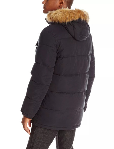 Oferta Campera Tommy Hilfiger Talle Xl