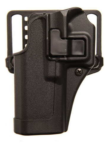 Holster Funda Blackhawk Pistola Beretta 92 Izquierdo Zurdos