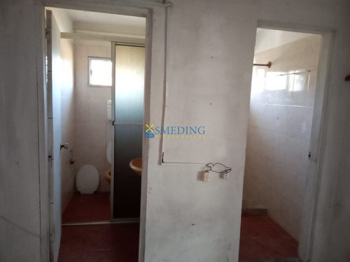 Venta Galpón Joaquín Suárez Con Cochera