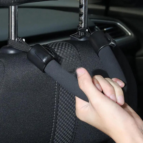 Mango De Agarre Para El Asiento Trasero Del Automóvil Mango