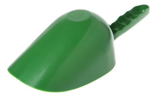 Pala De Plástico Multifunción Para Jardín, Cucharas Para Exc