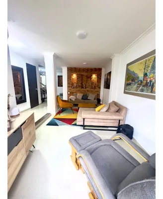 Casa en venta