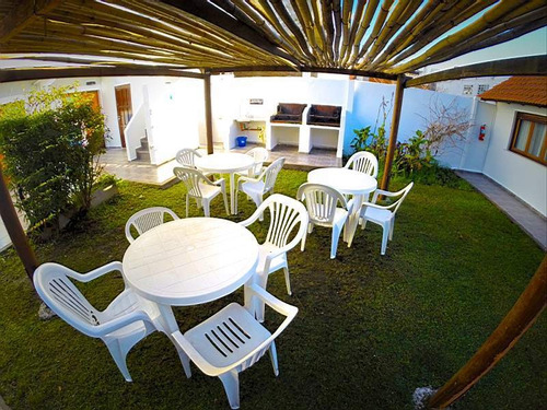 Imagen 5 de 14 de Complejo De 7 Departamentos A Mtrs Del Mar, Muy Buena Renta