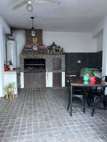 Imagen 12 de 13 de Chalet 4 Amb Castelar Sur Excelente Ubicación