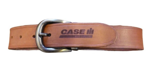 Imagen 1 de 5 de Cinturones De Cuero Case Ih
