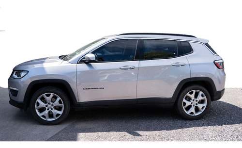 Jeep COMPASS LONGITUDE 2.4 AT6 COMPASS LONGITUDE 2.4 AT6