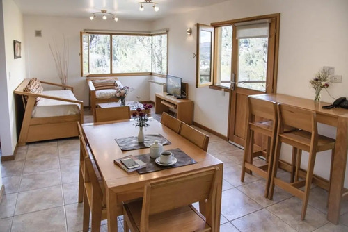 Cabaña En Villa Piren