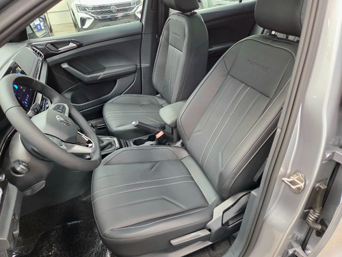 Volkswagen T-Cross 1.0 200 Tsi Highline Aut
