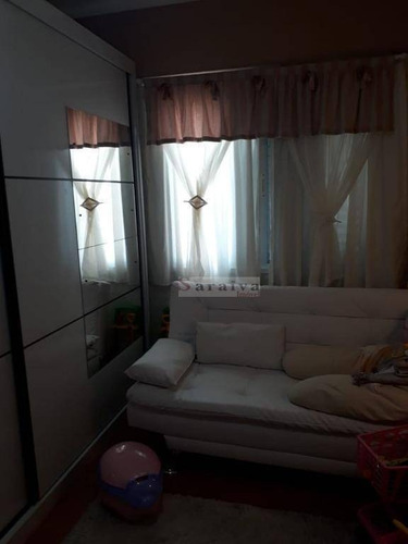 Imagem 11 de 20 de Apartamento Com 2 Dormitórios À Venda, 67 M² Por R$ 475.000,00 - Barcelona - São Caetano Do Sul/sp - Ap3729