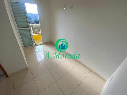 Imagem 12 de 20 de Lindo Sobrado Pronto Para Morar! - Ca00815 - 69684341