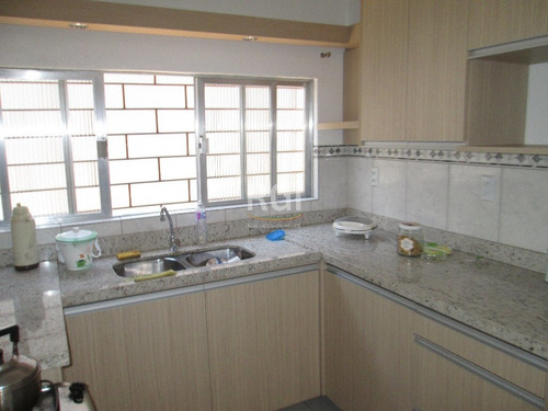 Imagem 29 de 30 de Casa Em Porto Alegre. - 5122
