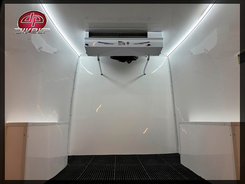 Fiat Fiorino FurgãO 1.4 Endurance Flex 4p