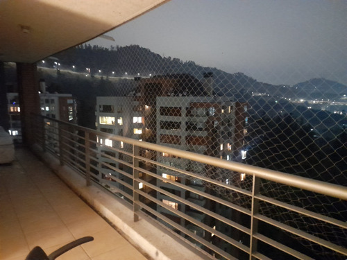 Arriendo Bosques De La Pirámide, Dos Dorms , Dos B