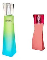 Comprar Fraiche Paquete Perfume De 120ml Y Perfume De 30ml
