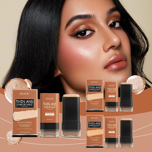 Base Correctora K Light And Transparent Stick Las 0002