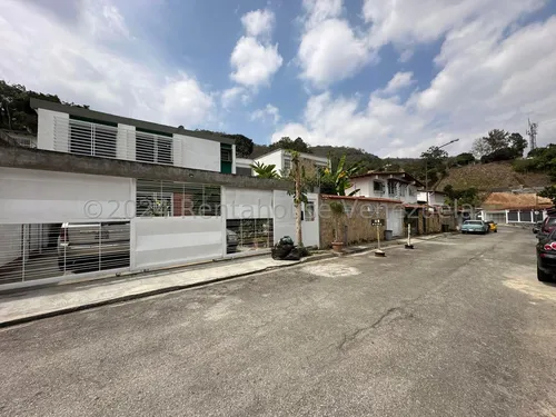 Casa En Venta En Alto Prado