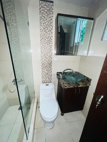 Vendo Hermoso Apartamento En Juan Lopez, Zona Oriental