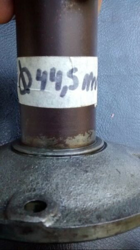 Imagen 6 de 10 de Guía De Directa Caja Fae De 5ta.