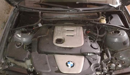 Dado De Baja Bmw