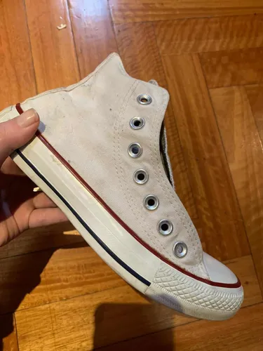 {keywor d} zapatillas converse mujer blancas 36