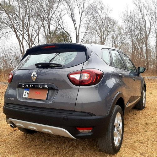 Renault Captur 2017