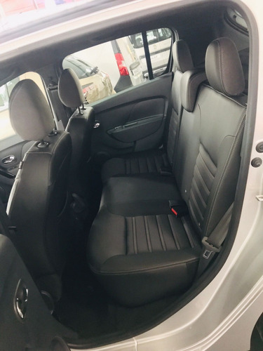 Imagen 15 de 25 de Renault Sandero Intens 1.6 16v Entrega Inmediata