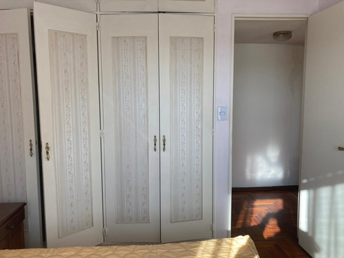 Excelente Departamento 3 Ambientes En Venta En Acassuso