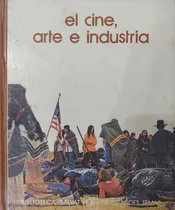 Comprar El Cine, Arte E Industria \u002F Salvat De Grandes Temas-#37