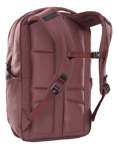 The North Face Mochila Mujer Vault Morado Rosa Ews