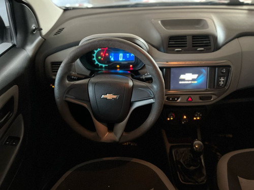 Chevrolet Spin 1.8 Lt 5as 105cv
