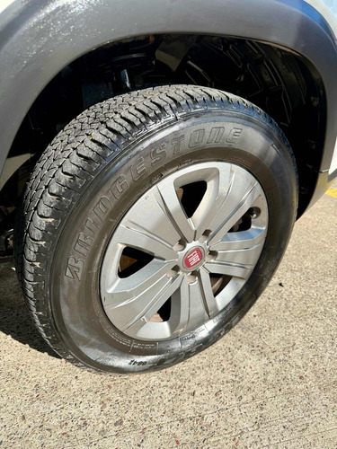 Fiat Toro 1.8 Freedom 4X2 At
