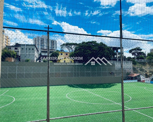 Apartamento A Venda, 2 Dormitórios, Sala 2 Ambientes, Vaga De Garagem, Várias Linhas De Ônibus. Ao Lado Do Hospital Campo Limpo. Jardim Casa Blanca. - Ap00102 - 68181537