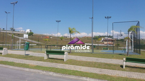 Imagem 9 de 10 de Terreno À Venda, 900 M² Por R$ 1.300.000,00 - Urbanova - São José Dos Campos/sp - Te1226