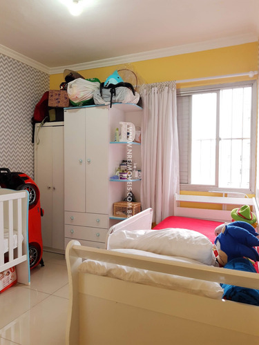 Imagem 12 de 30 de Apartamento À Venda No Jardim Vergueiro - Ap00154 - 70065591