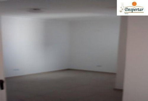 Imagem 9 de 16 de Sobrado Residencial À Venda, Parque Monteiro Soares, São Paulo - . - So2020