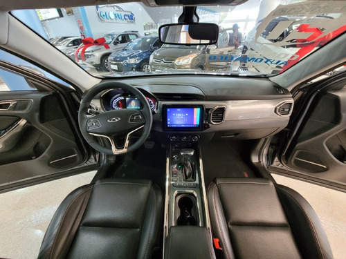 Chery Tiggo 5X 1.5 Txs Flex Aut. 5p