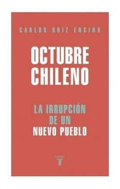 Octubre Chileno