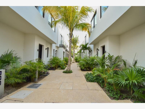 Imagen 13 de 13 de Departamento En Venta Ubicado En Cuidad Mayakoba, Playa Del
