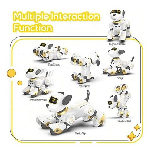 Sonomo - Juguete Robot De Control Remoto Para Niños, Robot R