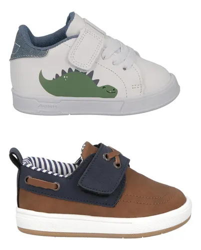 Tenis niño talla 16 new arrivals